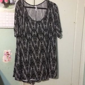 Used 3xl top